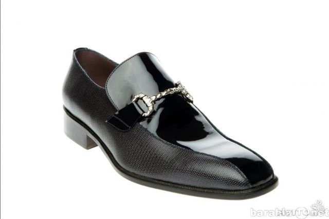 Продам: Туфли Итальянские