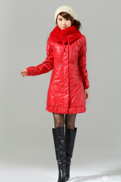 Продам: Удобная теплая женская курточка