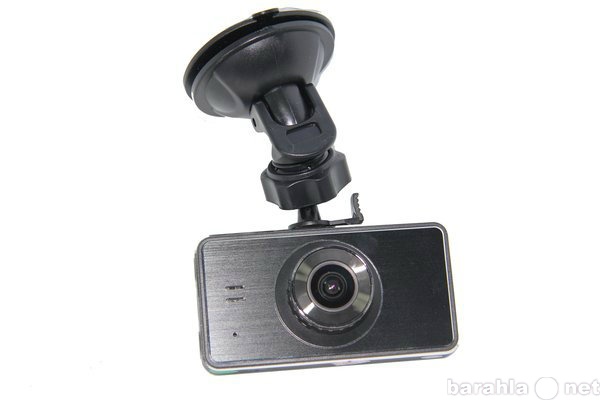 Продам: Автомобильный видеорегистратор G3000