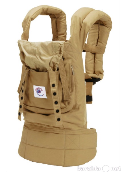 Продам: Новые эрго-рюкзаки Ergo Baby Carrier
