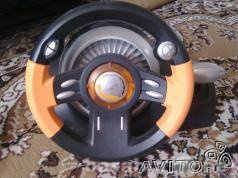 Продам: Руль Genius Speed Wheel 3 MT
