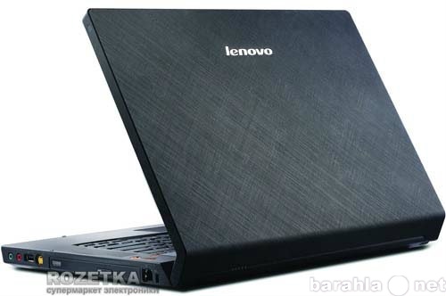 Продам: Lenovo Y510 15.4/t2330/2GB