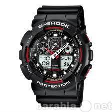 Продам: Часы G-Shock (бесплатная доставка)