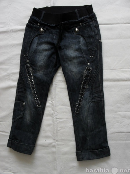 Продам: Подростковые джинсы