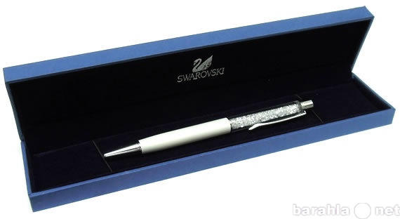 Продам: Стильные ручки с кристаллами Swarovski!