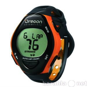 Продам: Многофункциональные часы для плавания