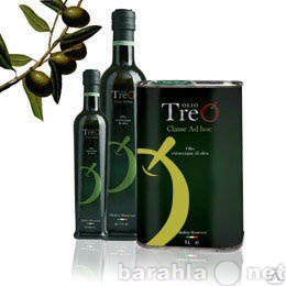 Продам: Итальянское оливковое масло экстра-класс