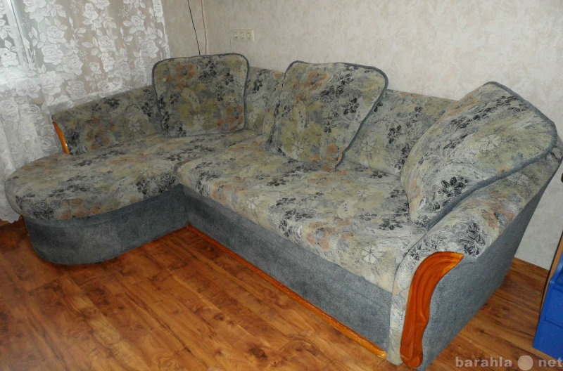 Продам: Мягкая мебель