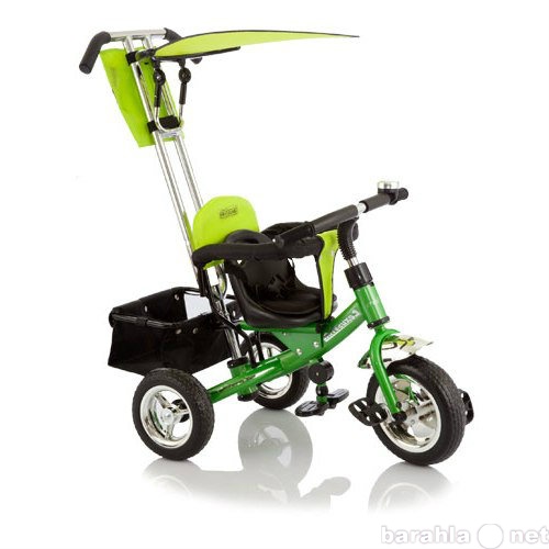 Продам: Велосипед детский Lexus Trike