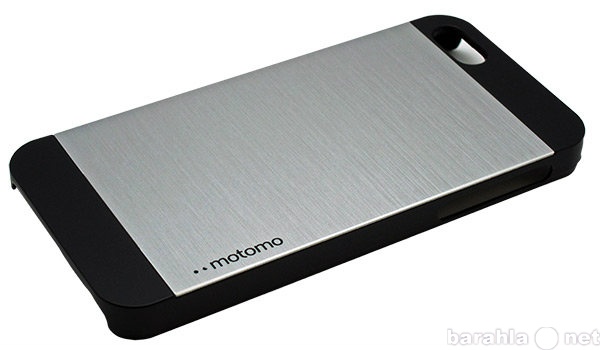 Продам: накладка Motomo INO Metal Case IPhone 5
