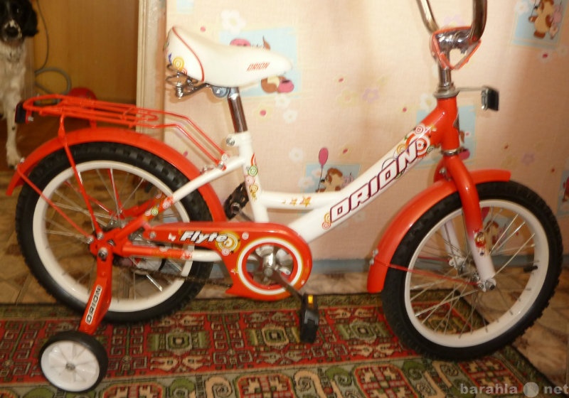 Продам: Велосипед Orion Flyte