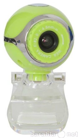 Продам: Веб-камеры Defender C-090