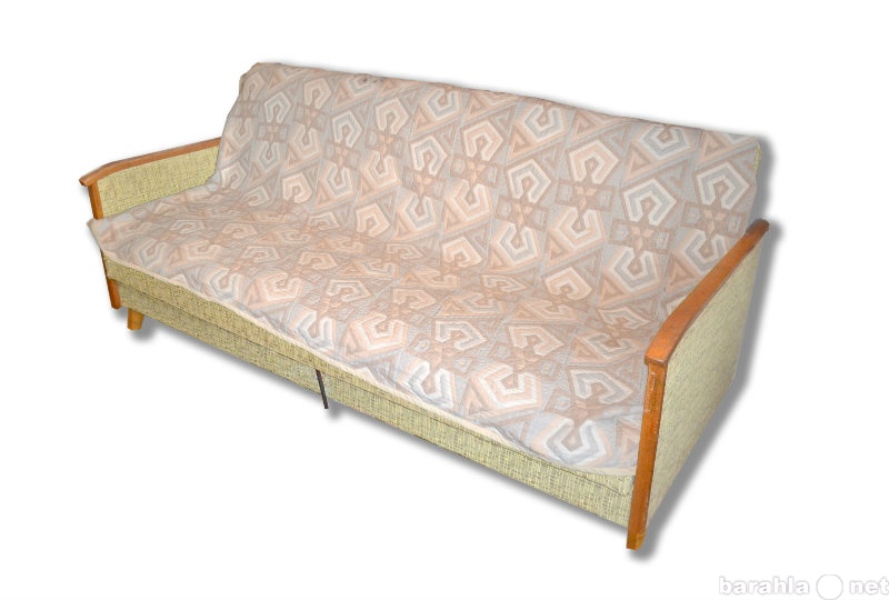 Продам: раскладной диван