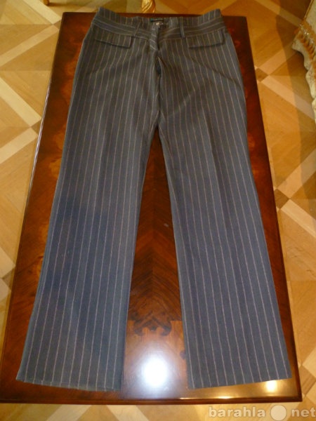 Продам: Элегантные брюки серые