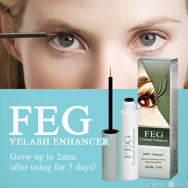 Продам: FEG eyelash  enhancer