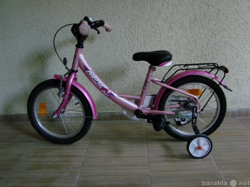 Продам: Детский велосипед Pegasus(п-во Германия)
