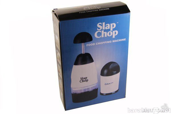 Продам: Овощерезка Slap Chop