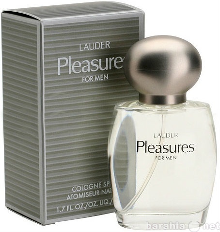 Продам: Estee Lauder - Pleasures For Men