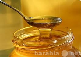 Продам: мед натуральный со своей пасики