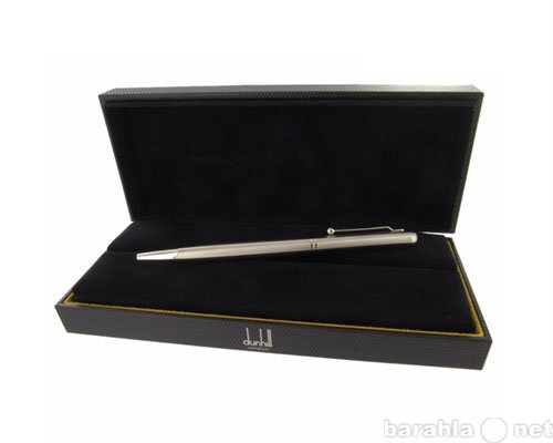 Продам: Элитная ручка Dunhill новая