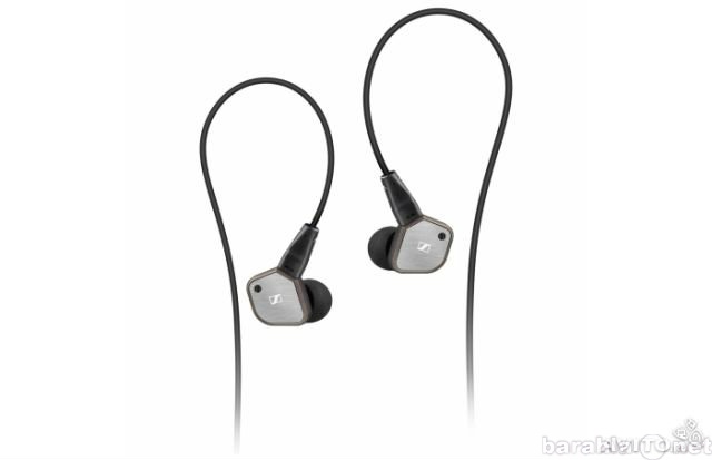 Продам: Sennheiser IE 80