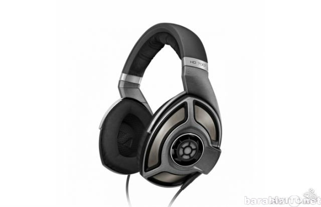 Продам: Sennheiser HD 700