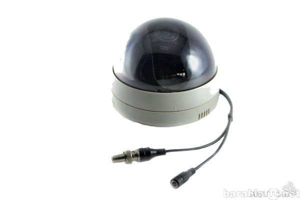 Продам: Камера наблюдения в/у "Cyber K150&q