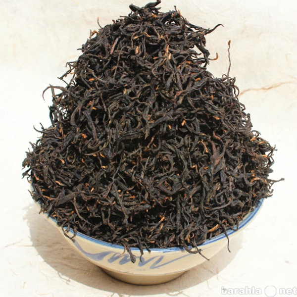 Продам: Premium Dian Hong, Famous Yunnan Black T