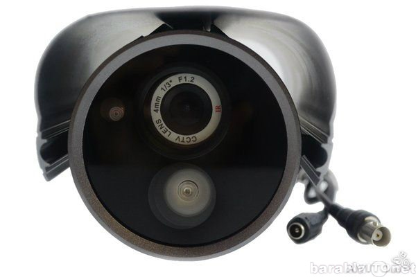 Продам: Камера наружного наблюдения