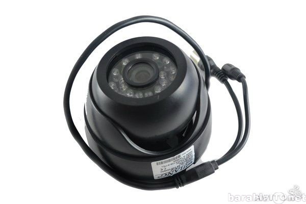 Продам: Камера наблюдения в/у с инфракрасной