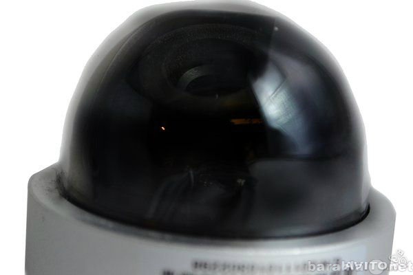 Продам: Купольная камера наблюдения
