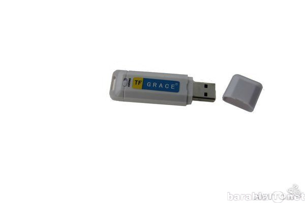 Продам: USB диктофон