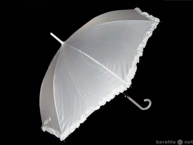 Продам: свадебный зонт