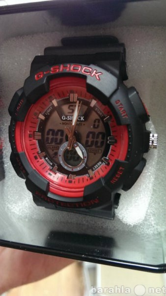 Предложение: Часы G-SHOCK