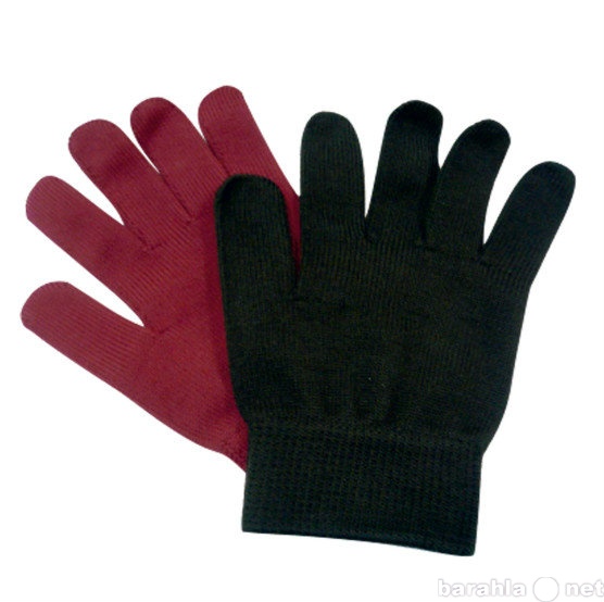 Продам: Турмалиновые перчатки