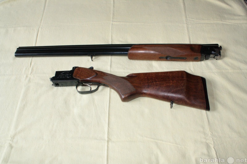 Продам: спортивно-охотничье ружьё ИЖ-39Е-01