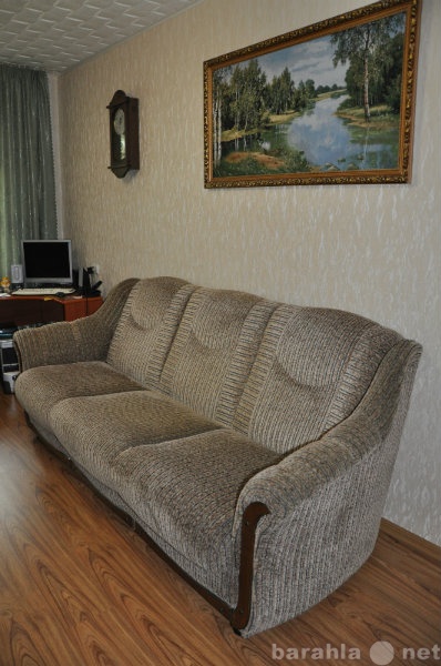 Продам: диван фабричный в отличном состоянии