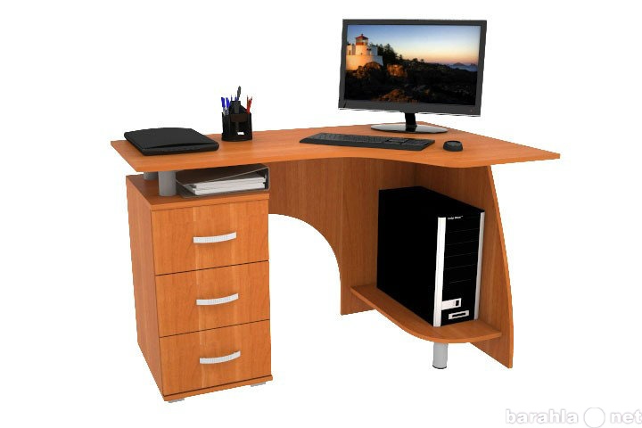 Продам: Угловой компьютерный стол