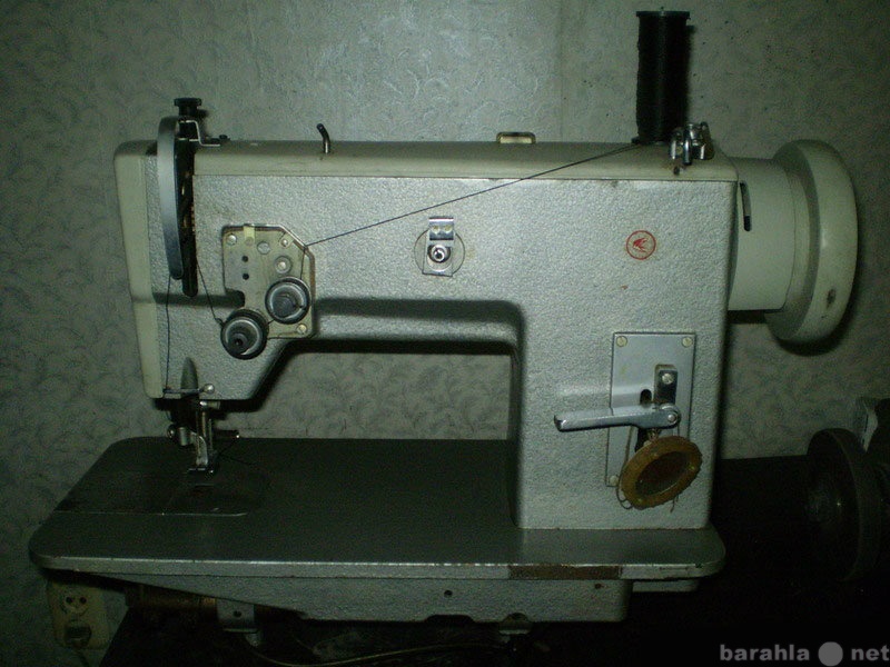 Продам: Продается промышленная швейная машинка