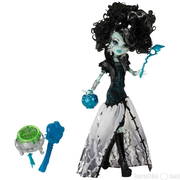 Продам: Куклы Monster High - полное собрание