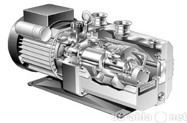 Продам: вакуумные насосы