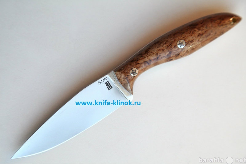 Продам: Ножи охотничьи и складные