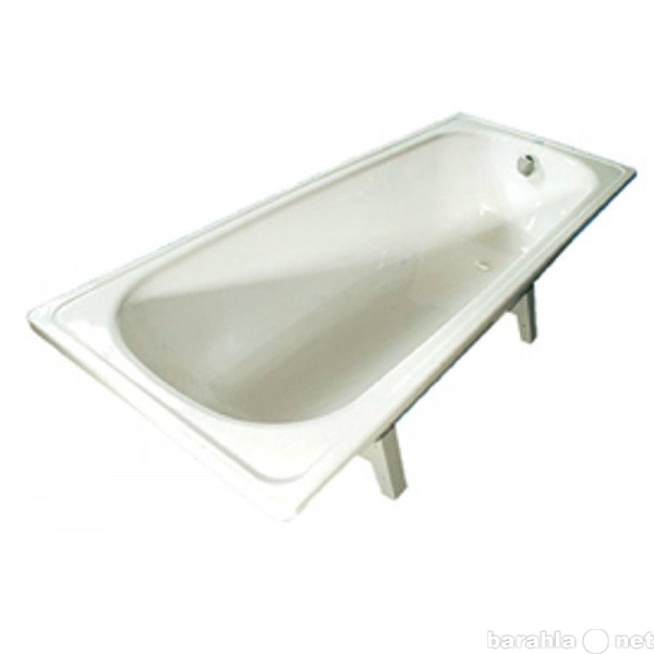 Продам: Стальная ванна 170х70 в отличном состоян