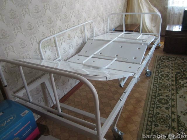 Продам: Кровать инвалидная