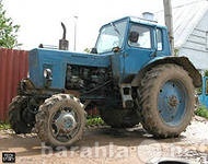 Продам: трактор МТЗ-82