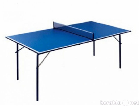 Продам: Новый стол теннисный Start