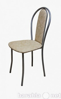 Продам: кухонные стулья с мягкой спинкой