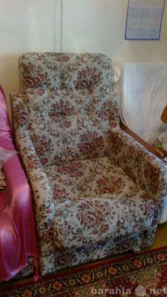 Продам: кресла