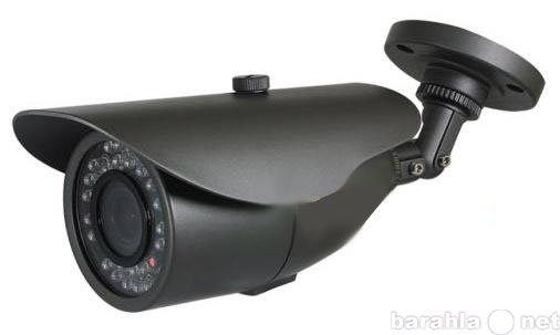 Продам: Цветная видеокамера AK-BL720HD/DV28
