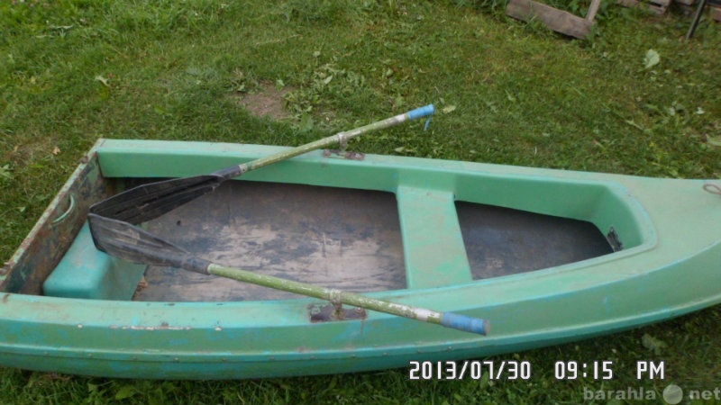 Продам: Лодка-каное
